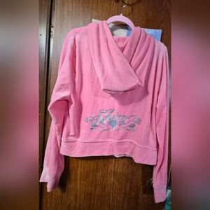 Juicy Couture Jacket Xxl